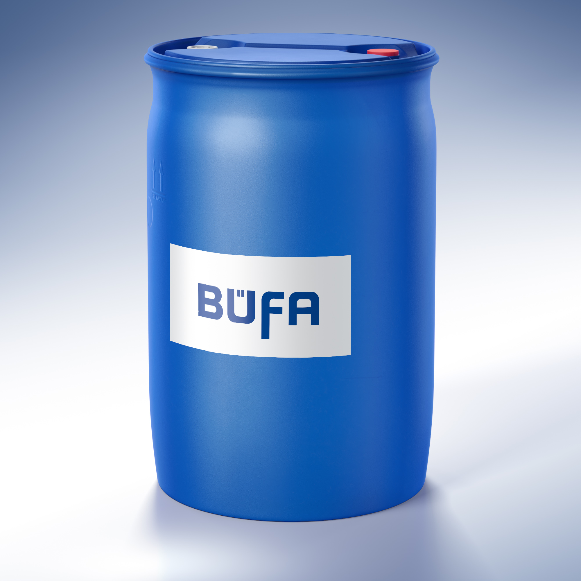 fass (kunststoff) Ameisensäure max. 85% (1k236) Silierzusatzstoffe (Feed)