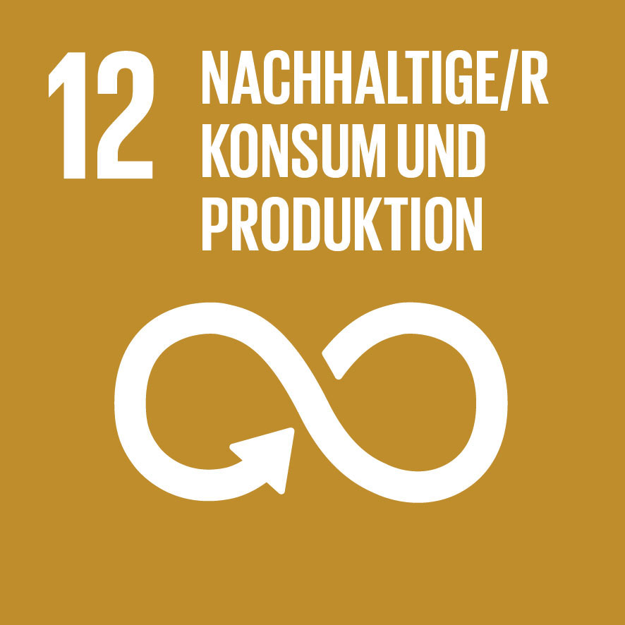 SDG 12 bei BÜFA Chemicals
