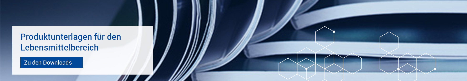 Produktunterlagen