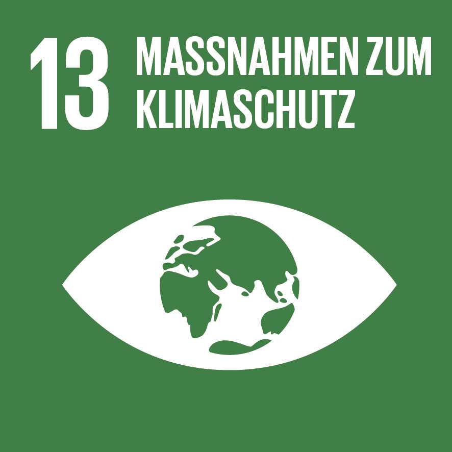 SDG 13 bei BÜFA Chemicals