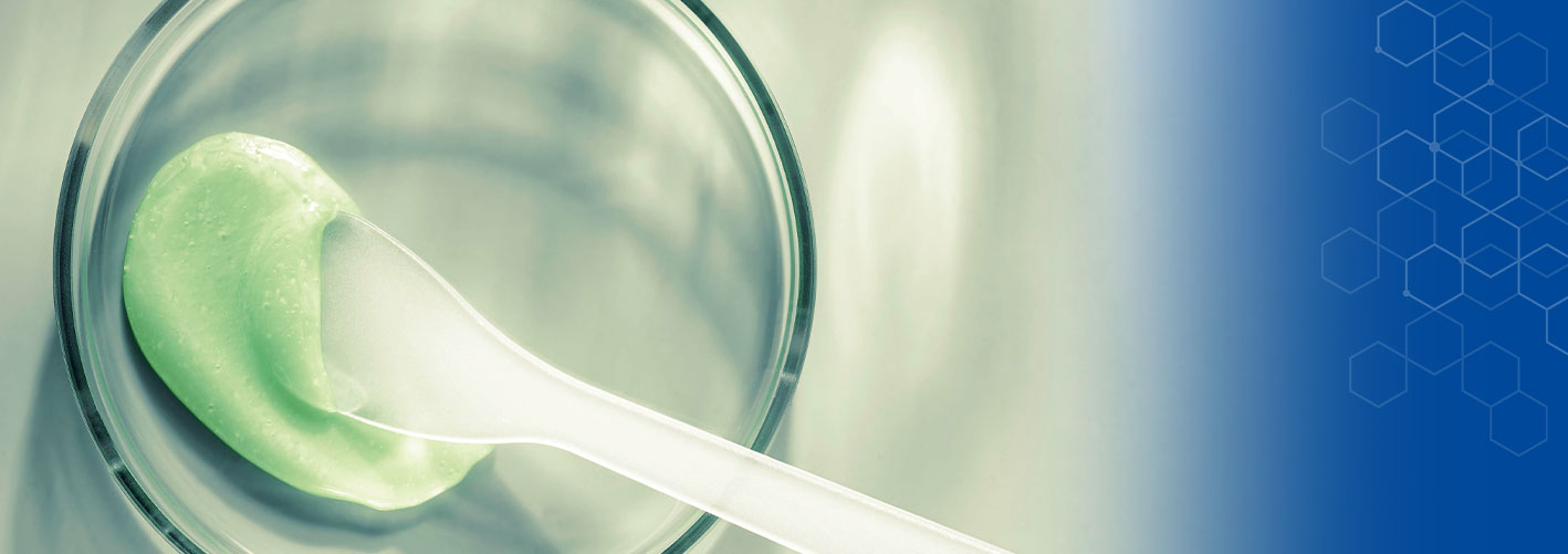 EcocertReady: Lösungsmittel funktionelle Feuchthalter