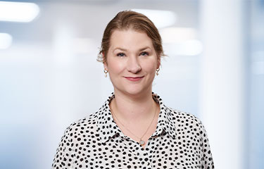 Dr. Sandra Kaul