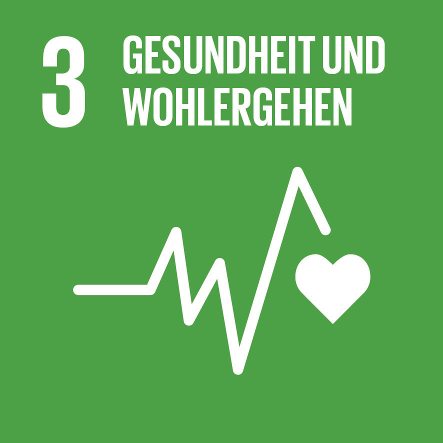 SDG 3 bei BÜFA Chemicals