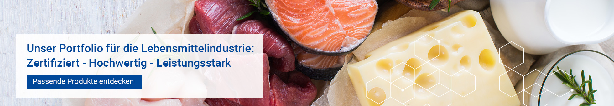 Bild mit Lebensmitteln