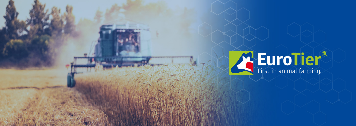 Besuchen Sie uns auf der EuroTier an Stand D09 in Halle 20 Treffen Sie unsere Vertriebskollegen vor Ort für einen intensiven Informationsaustausch. Stand D09 in Halle 20, Messegelände Hannover. Genießen Sie ein norddeutsches Bier an unserem Stand und nutzen Sie die entspannte Atmosphäre für informative Gespräche.