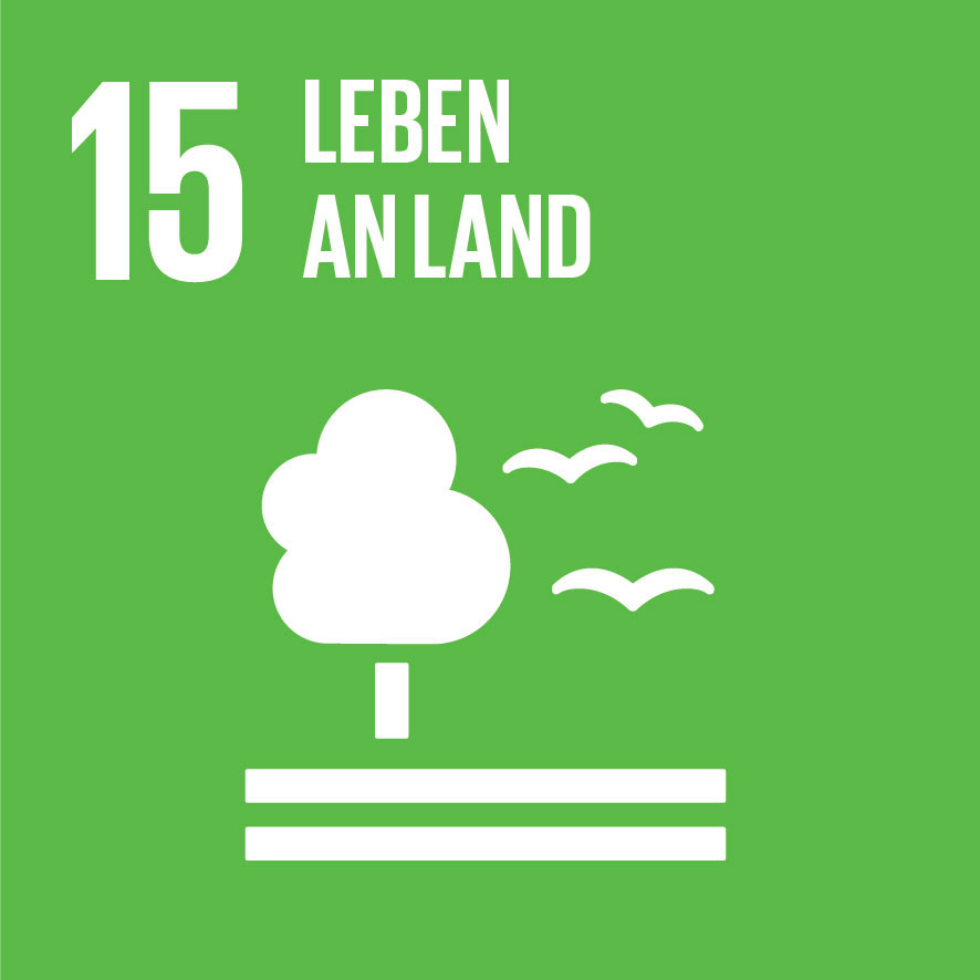 SDG 15 bei BÜFA Chemicals