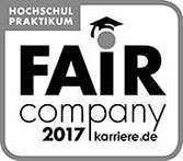 faircompany Zertifikat