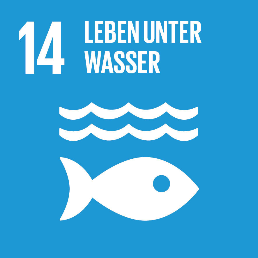 SDG 14 bei BÜFA Chemicals