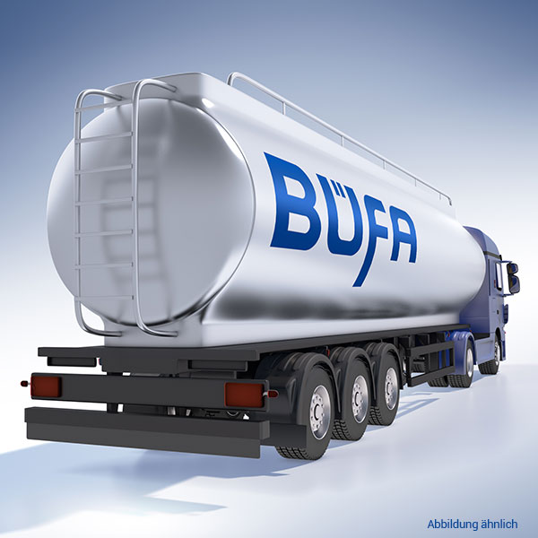 tankwagen Tensidol ® APG 600 MB