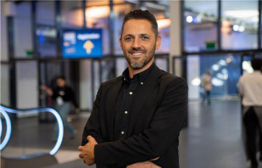 Tom Verhaert