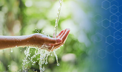 EcocertReady: Komplexbildner für klare, zertifizierbare Rezepturen