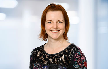 Yvonne Burmann