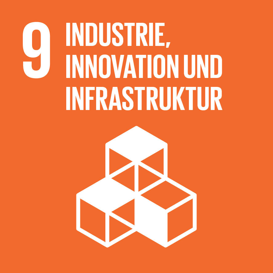 SDG 9 bei BÜFA Chemicals