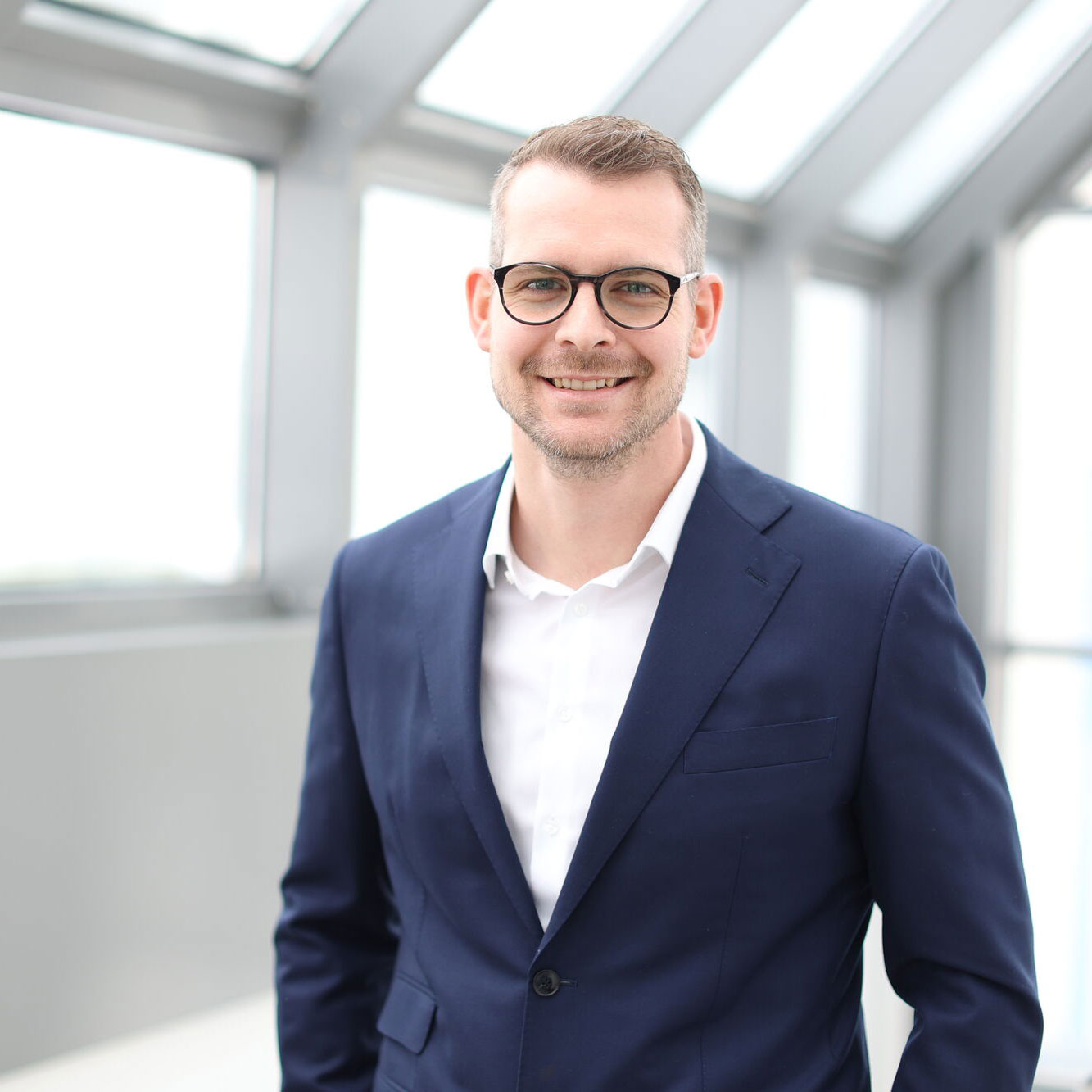 Tim Kröger